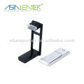 Foldable led book light folding book light